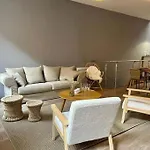 アパート Chic 4 Personnes Hypercentre 5 Minutes Avenue De Champagne エペルネー