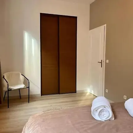 Chic 4 Personnes Hypercentre 5 Minutes Avenue De Champagne * Epernay