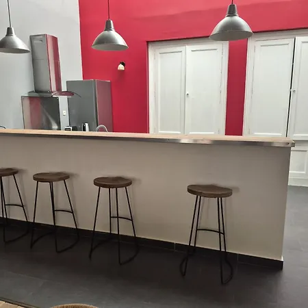 アパート Chic 4 Personnes Hypercentre 5 Minutes Avenue De Champagne